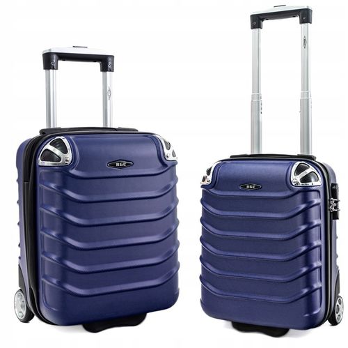 MAŁA WALIZKA PODRÓŻNA 40x30x20 WIZZAIR BAGAŻ RGL na Arena.pl