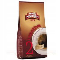 Kawa Wietnamska Trung Nguyen Creative 2 mielona