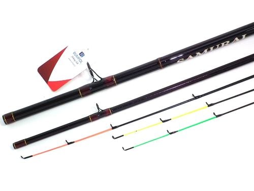 Feeder rumpol samurai 3,0m 150g medium-high 110253 na Arena.pl