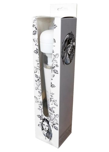 Stymulator-Magic Massager Wand Usb White 10 Function na Arena.pl