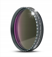Filtr Baader szary ND 1,8 (OD=1,8 T=2%) 2"