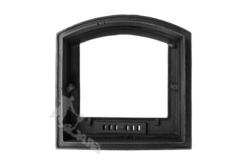 DRZWI C03 LEWE - 45X45 CM do pieca pizzy pizzeria żeliwne na Arena.pl