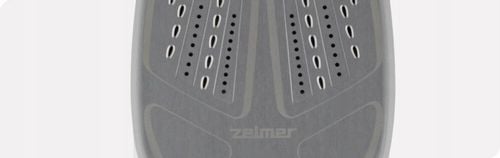 Żelazko parowe ZELMER ZIR1505 2400W na Arena.pl