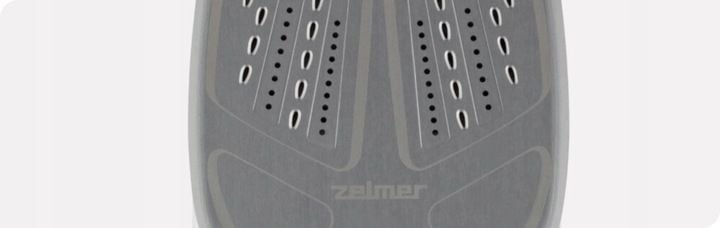 Żelazko parowe ZELMER ZIR1505 2400W zdjęcie 7