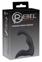 rebel prostate plug recharge