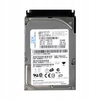 Dysk IBM 90P1316 73 GB 2,5" SCSI