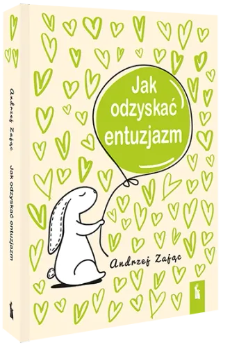 Jak odzyskać entuzjazm na Arena.pl