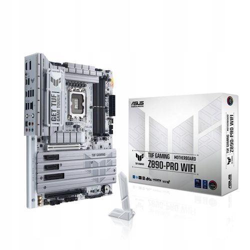 Płyta główna ASUS ROG STRIX Z890-A GAMING WIFI na Arena.pl