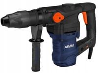 Młot udarowo-obrotowy CELMA PRWg 40GEO