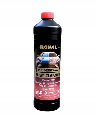 rust cleaner professional 1l na Arena.pl