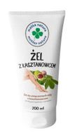 Matka Natura Żel z Kasztanowcem 200 ml