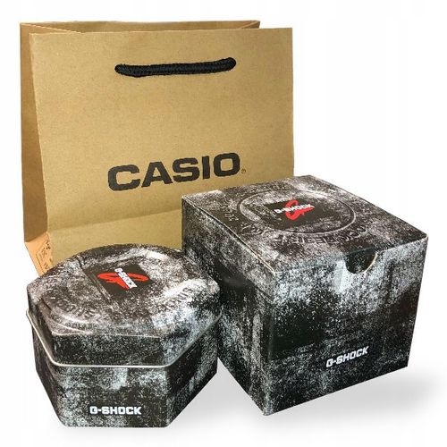 Zegarek męski CASIO G-Shock Classic GD-350 -1ER na Arena.pl