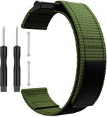 PASEK DO GARMIN FENIX 3 HR 5X 6X 7X FORETREX INSTINCT 2X QUATIX TACTIX 26MM