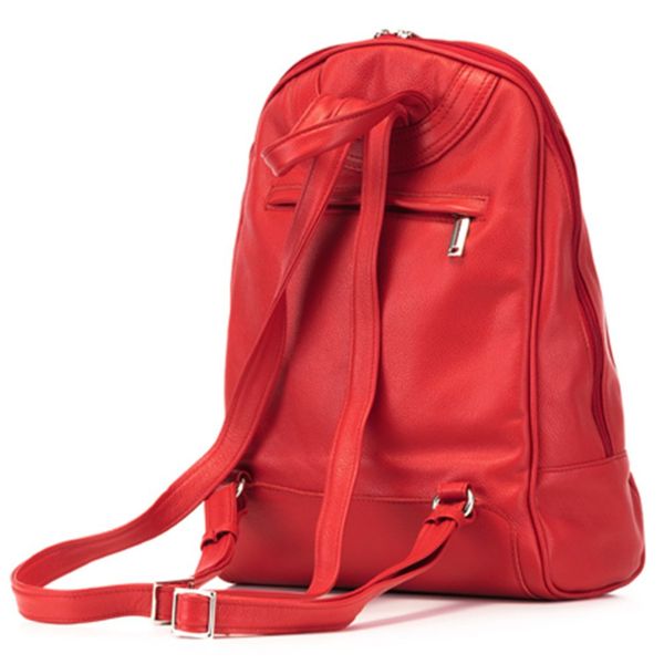 PLECAK DAMSKI KEMER VOOC RED CAT EP16 zdjęcie 5