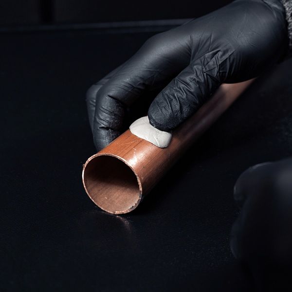 K2 Mega Bond - Stalowa plastelina 20g zdjęcie 4