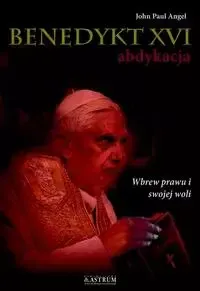 Benedykt XVI abdykacja cz.2 zdjęcie 1