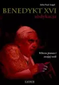 Benedykt XVI abdykacja cz.2