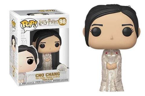 Funko POP! Harry Potter Cho Chang 98 na Arena.pl