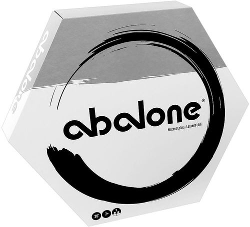 Abalone Classic. Edycja polska. REBEL na Arena.pl