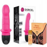 Wibrator do pochwy, penetracja + Deseo de Belleza.