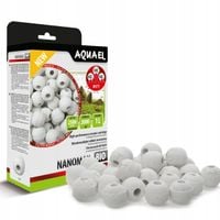 AQUAEL WKŁAD NANOMAX BIO 1L