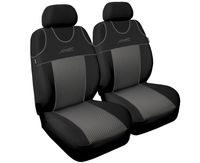 Koszulki uniwersalne pokrowce Stylus P3 do Jeep Cherokee III IV V