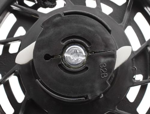 Rozrusznik B&S Quantum zam. 497680 NZ545 na Arena.pl