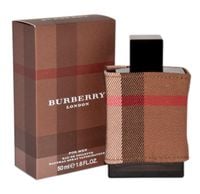 burberry london for men edt 50ml