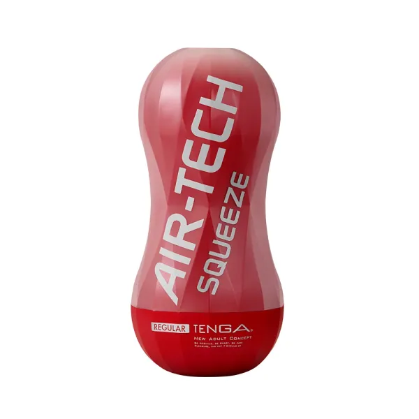 Tenga - Air-Tech Regularny Masturbator Ssący zdjęcie 2