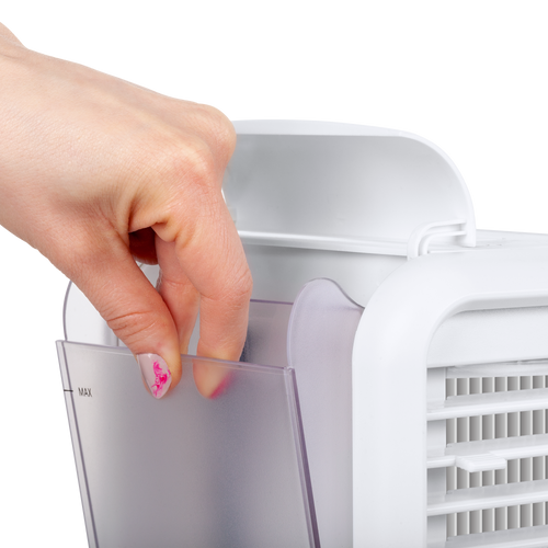 Mini klimator (Air cooler) (8W) na Arena.pl
