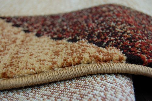 Dywan STANDARD LOGANS piaskowy na Arena.pl