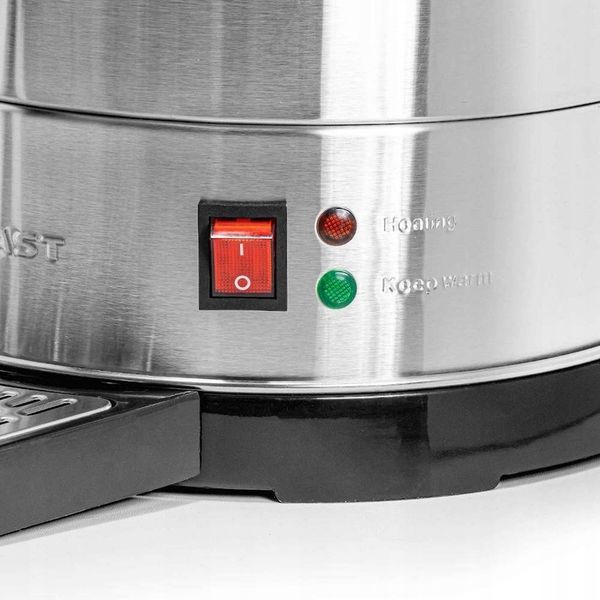 WARNIK DO WODY Z TACKĄ 20L FORGAST FG05221 zdjęcie 8