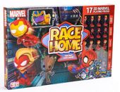GRA RACE HOME MARVEL-TOYS OF THE YEAR 2657