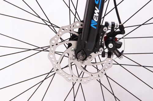 rower new speed 26 ns-008 - black and blue na Arena.pl