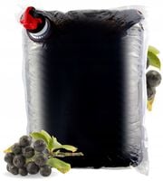 Sok z Aronii 100% Tłocznia Szymanowice 5l NFC Tłoczony Sok z Aronii