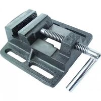 IMADŁO MASZYNOWE, ŚCISK DEDRA 1299 75MM/100 MM DO WIERTAREK KOLUMNOWYCH