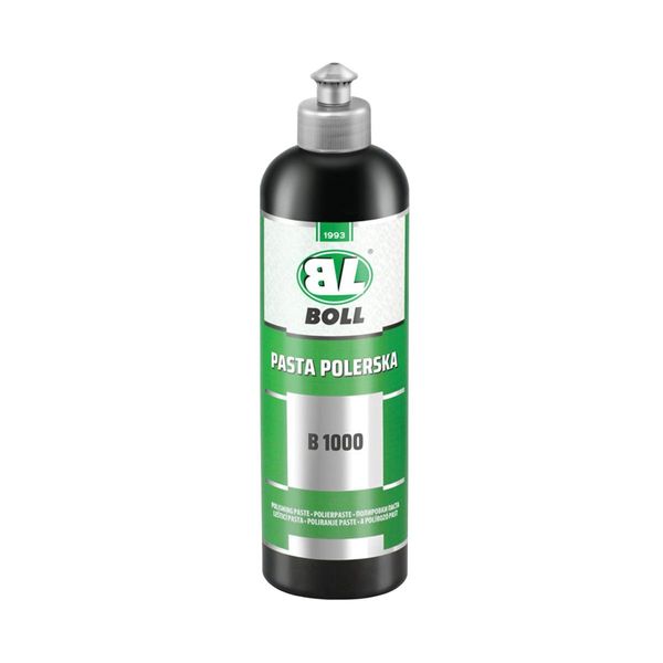 Boll pasta polerska B1000 250ml zdjęcie 1