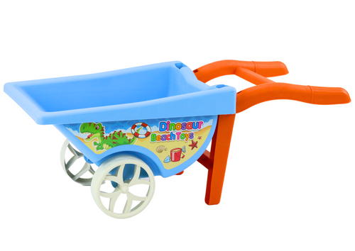 ND24_18533 Zestaw Zabawek Do Piasku Toczka Sze na Arena.pl