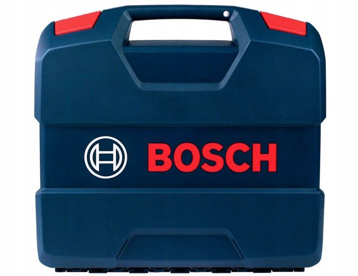 MŁOTOWIERTARKA GBH 2-28 F BOSCH zdjęcie 4