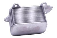 Chłodnica olej CITROEN PEUGEOT FORD MAZDA