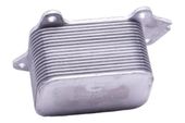 Chłodnica oleju do CITROEN C3 II 2009 2010 2011 2012 2013 2014 2015 2016