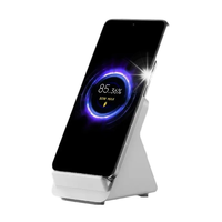 Ładowarka Bezprzewodowa Xiaomi 80W Adaptive Wireless Charging Stand
