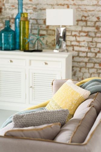 Poduszka Cosy 45x45cm # na Arena.pl