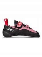 Buty wspinaczkowe Ocun Striker Qc różowe UK 9.5 (EU 44)