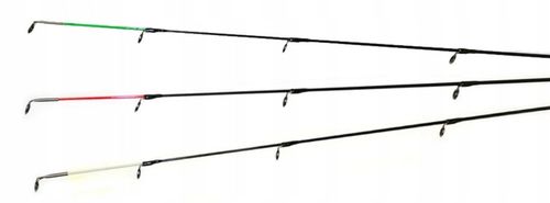 Wędka MISTRALL STRATUS Method Feeder 300 do 60g 3+3 szczytówki na Arena.pl