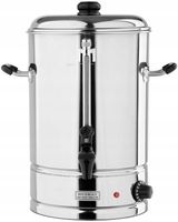 YG-04316 WARNIK PODGRZEWACZ DO WODY 12L GRZAŁKA 2500W 220-240V YATO GASTRO
