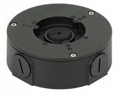 Puszka Montażowa Dahua PFA130-E BLACK Czarna Metalowa