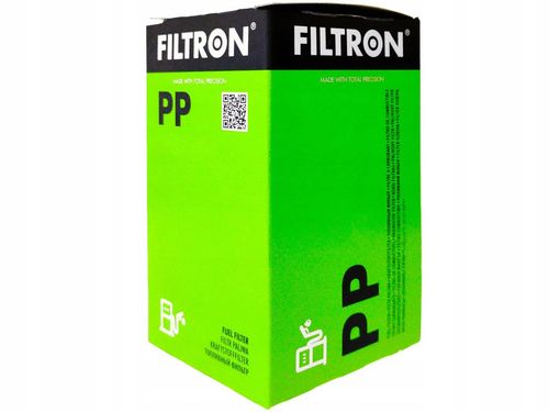 PP 838/9 - Filtr paliwa na Arena.pl