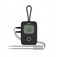 SONOFF Termometr Do Mięsa Bbq Bmt01 Pomiar Od 0 Do 300 Stopni Bluetooth