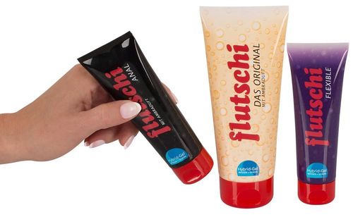 Flutschi 3-Piece Set na Arena.pl